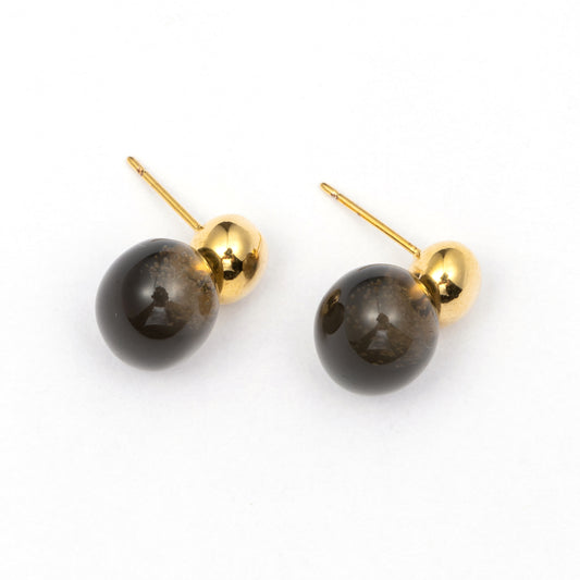 Florence Earrings | Premium Stainless Steel