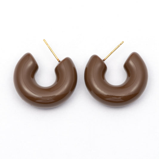Florence Earrings | Premium Stainless Steel