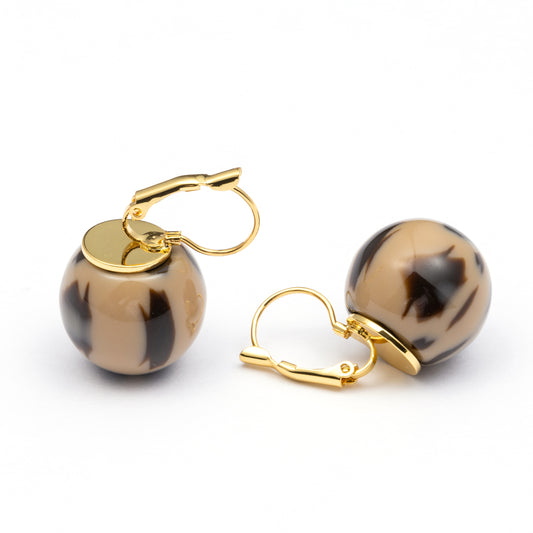 Florence Earrings | Premium Stainless Steel