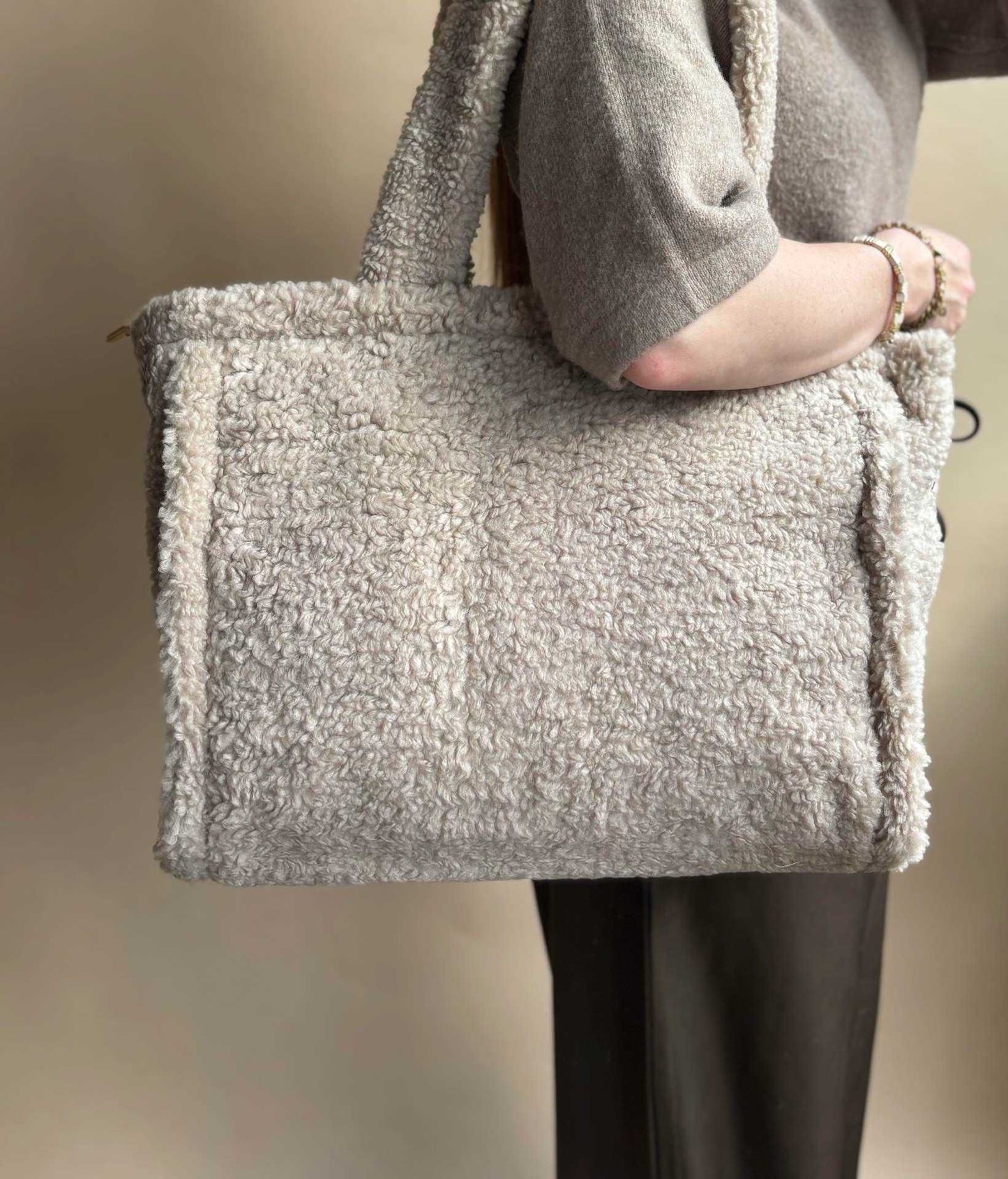 Fay bag Teddy | Meerdere Varianten