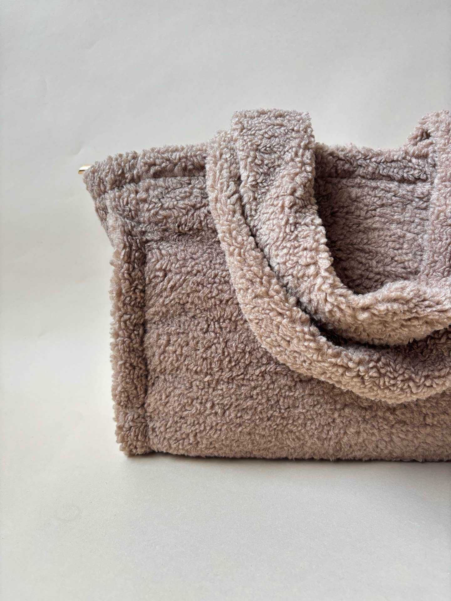 Fay bag Teddy | Meerdere Varianten