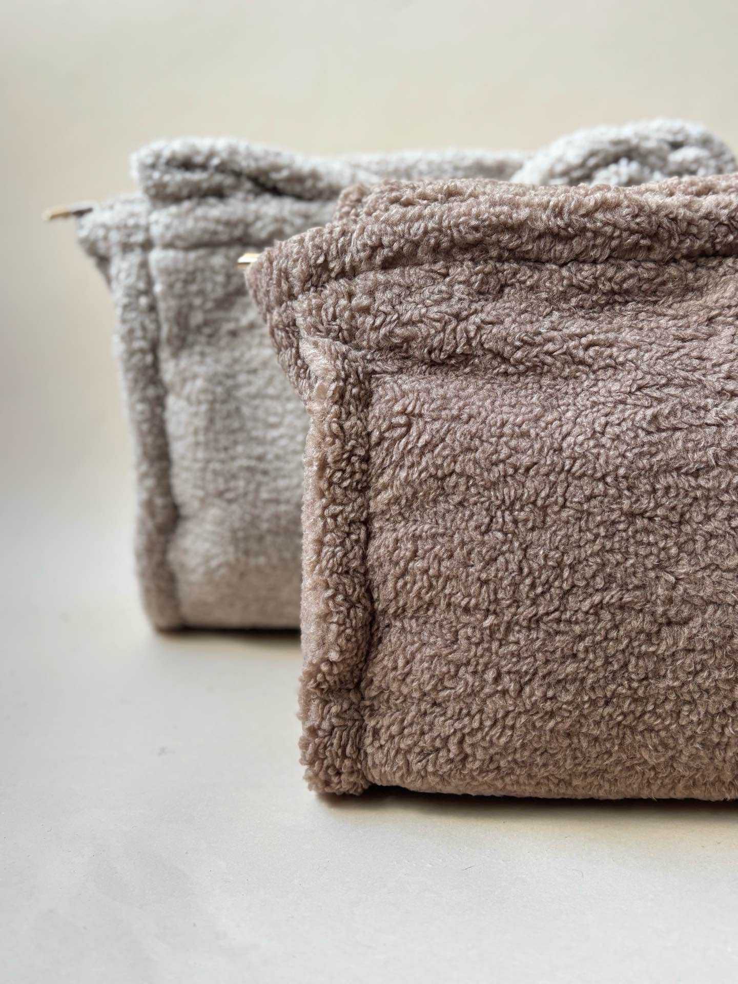 Fay bag Teddy | Meerdere Varianten