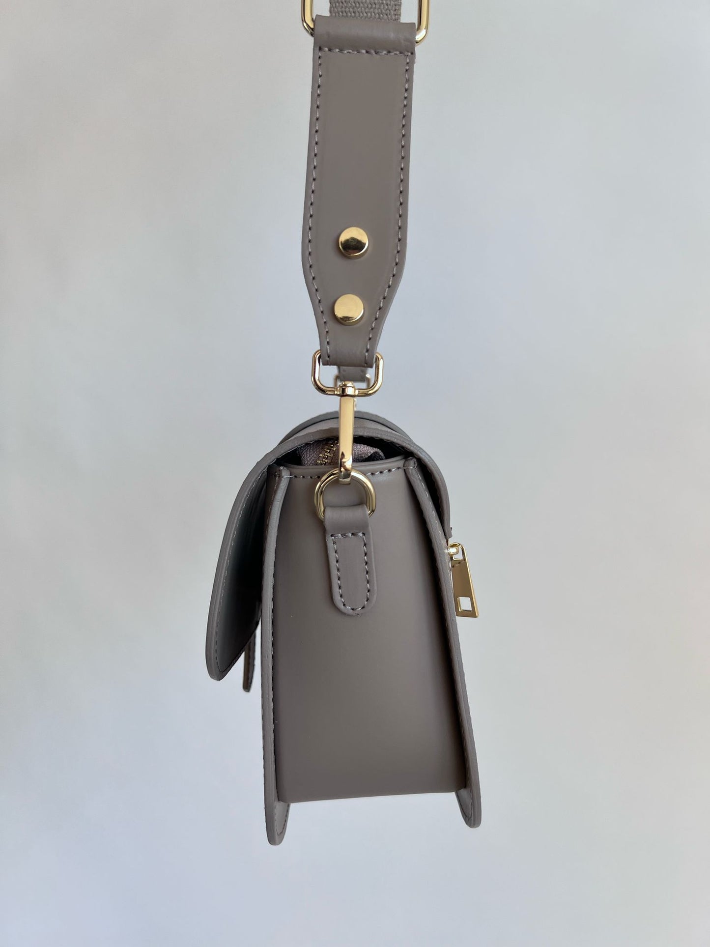 Flo Bag | 100% Leer | Meerdere Varianten