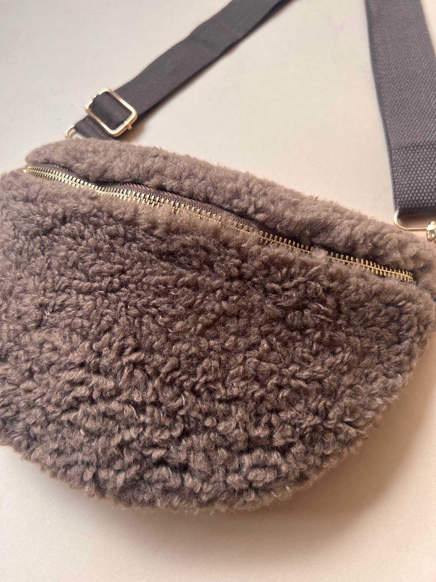 Harper heuptas Teddy  | Meerdere Varianten