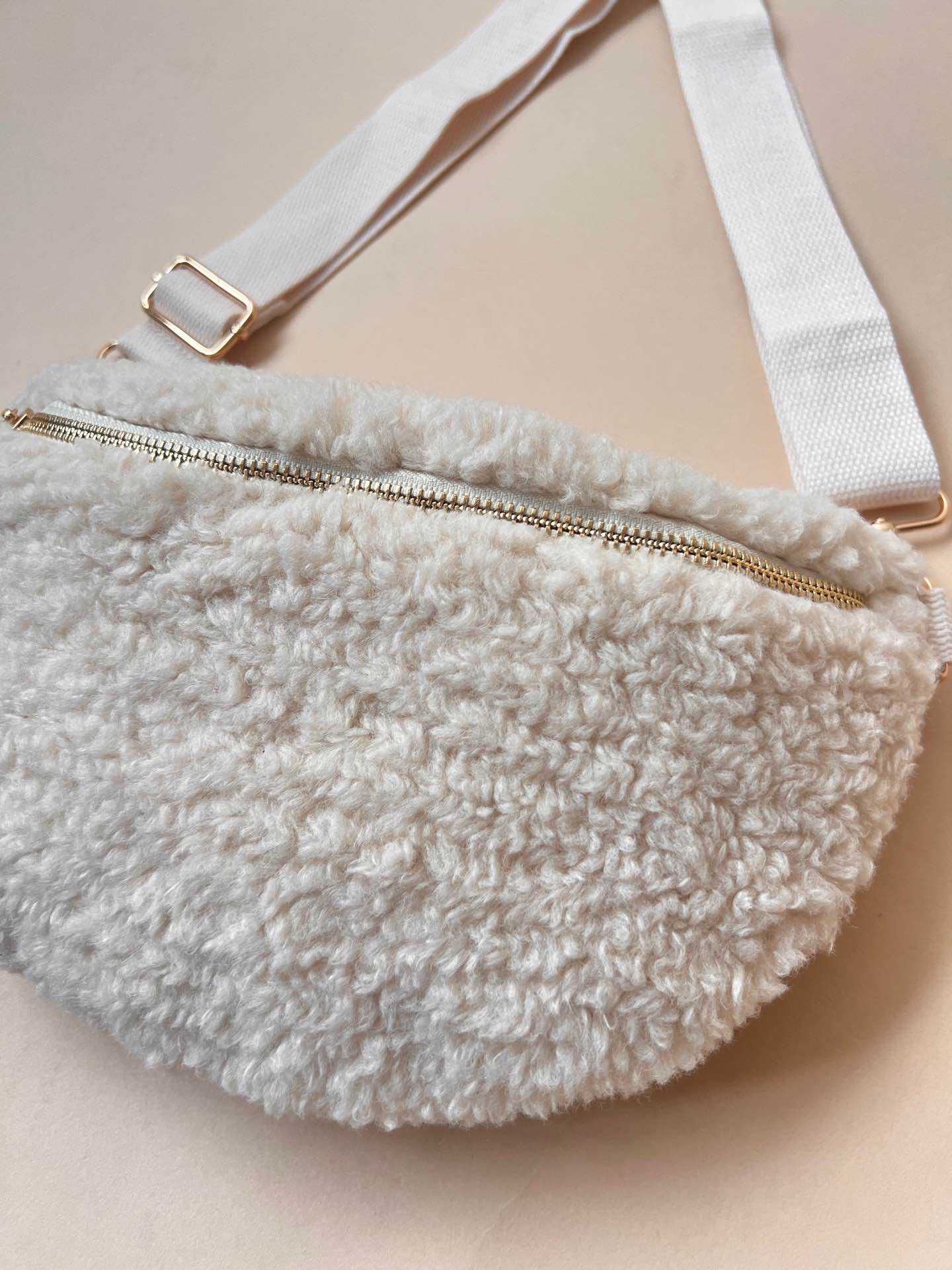 Harper heuptas Teddy  | Meerdere Varianten