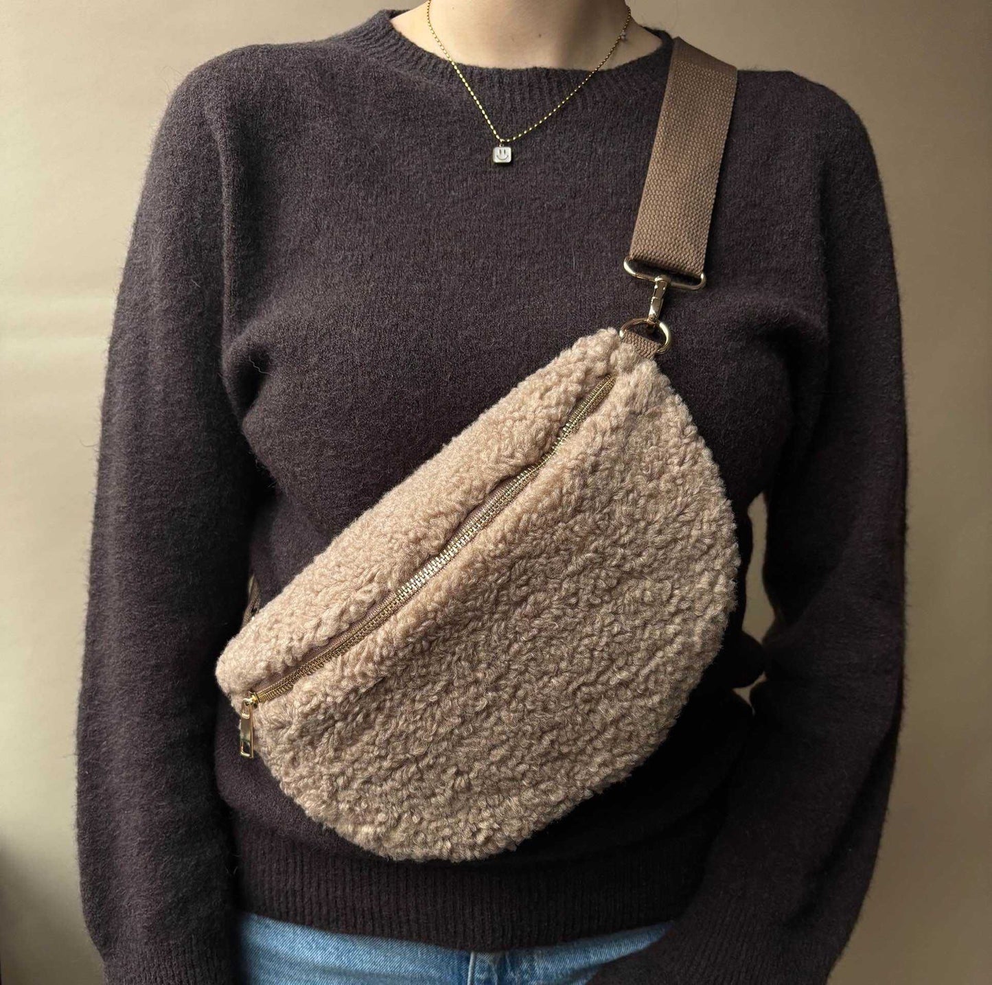 Harper heuptas Teddy  | Meerdere Varianten