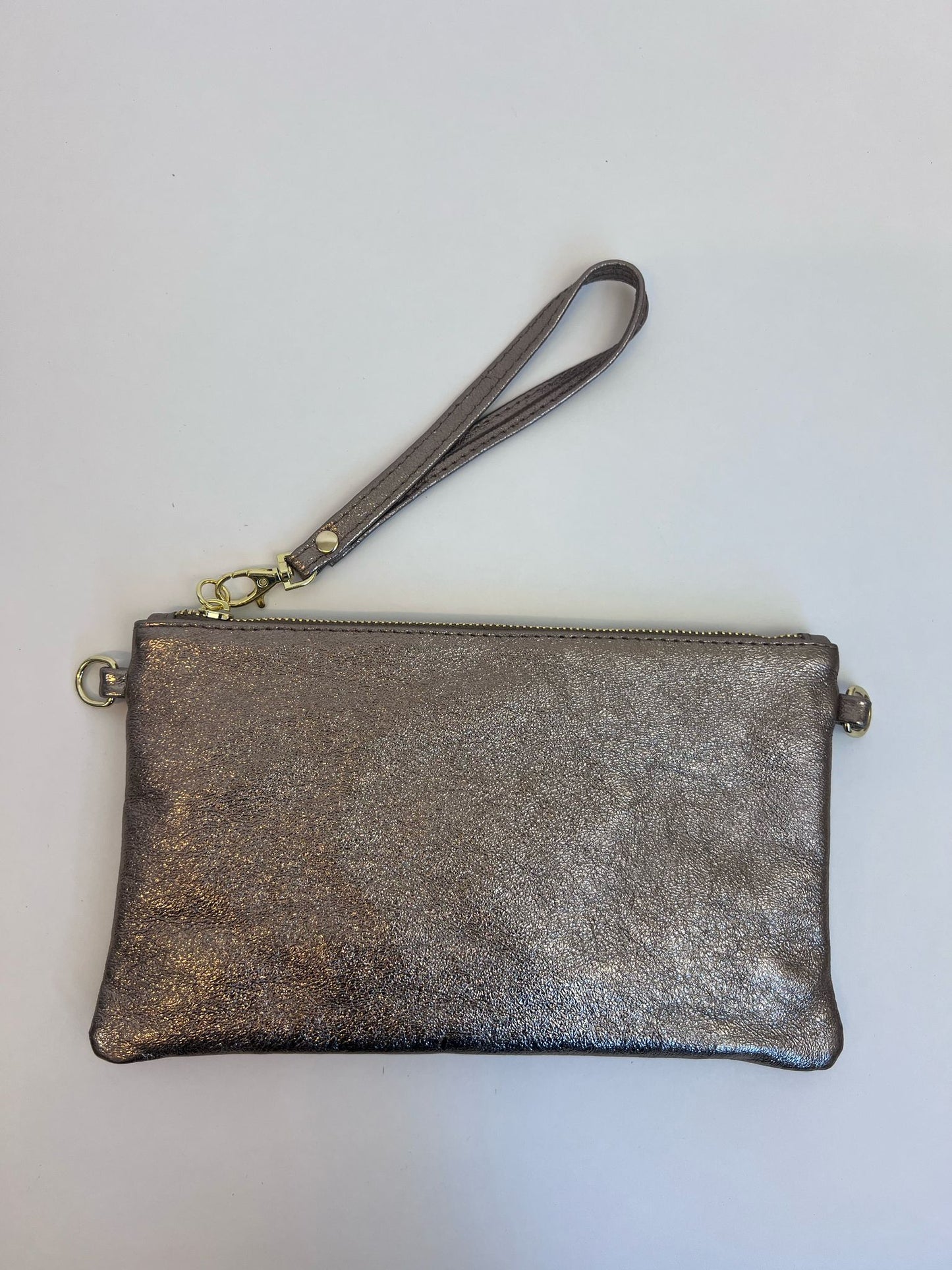 Iza Bag | 100% Leer | Verschillende Varianten