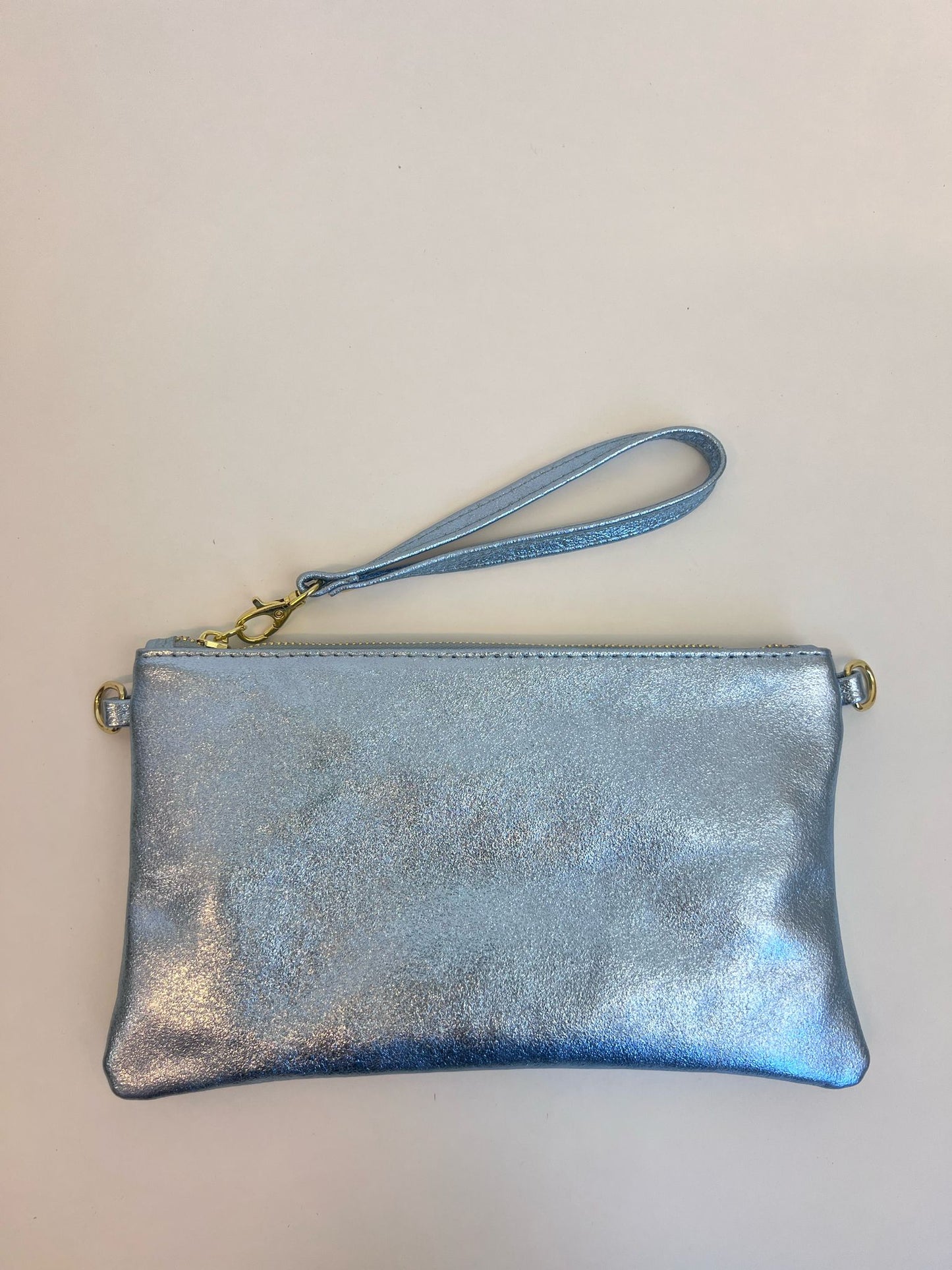 Iza Bag | 100% Leer | Verschillende Varianten