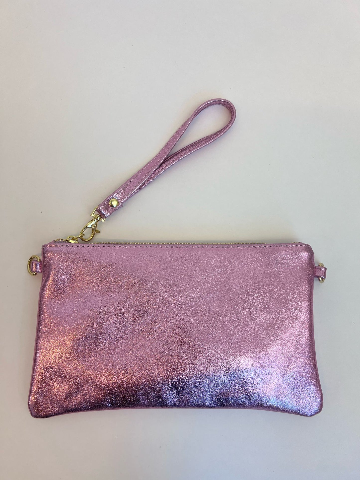 Iza Bag | 100% Leer | Verschillende Varianten