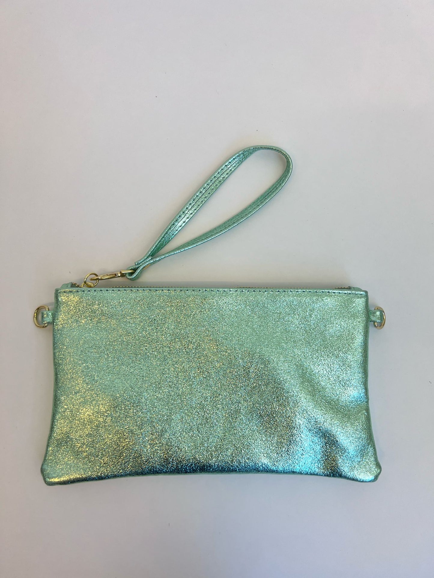 Iza Bag | 100% Leer | Verschillende Varianten