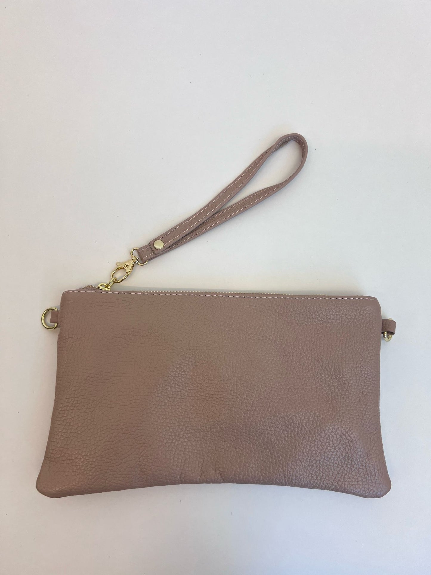 Iza Bag | 100% Leer | Verschillende Varianten