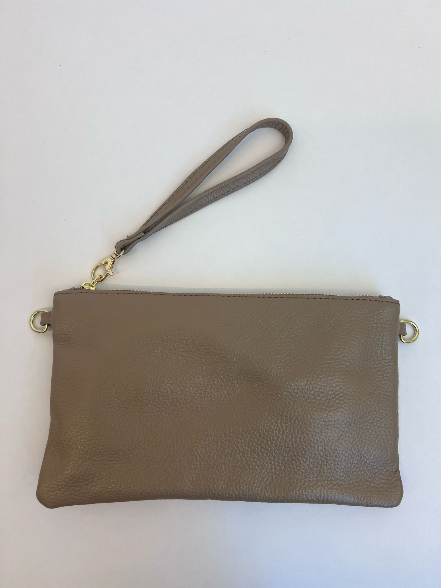 Iza Bag | 100% Leer | Verschillende Varianten