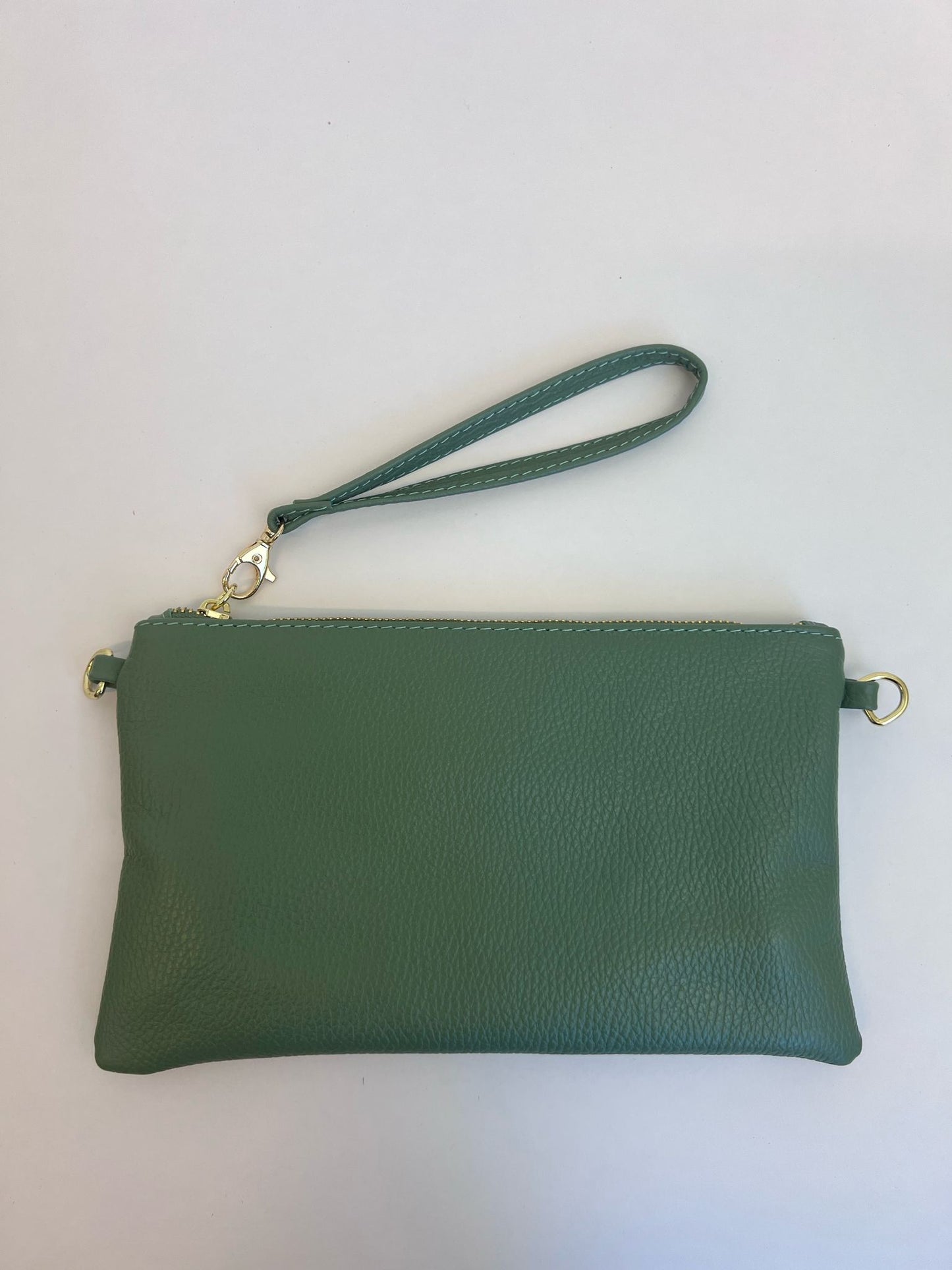 Iza Bag | 100% Leer | Verschillende Varianten