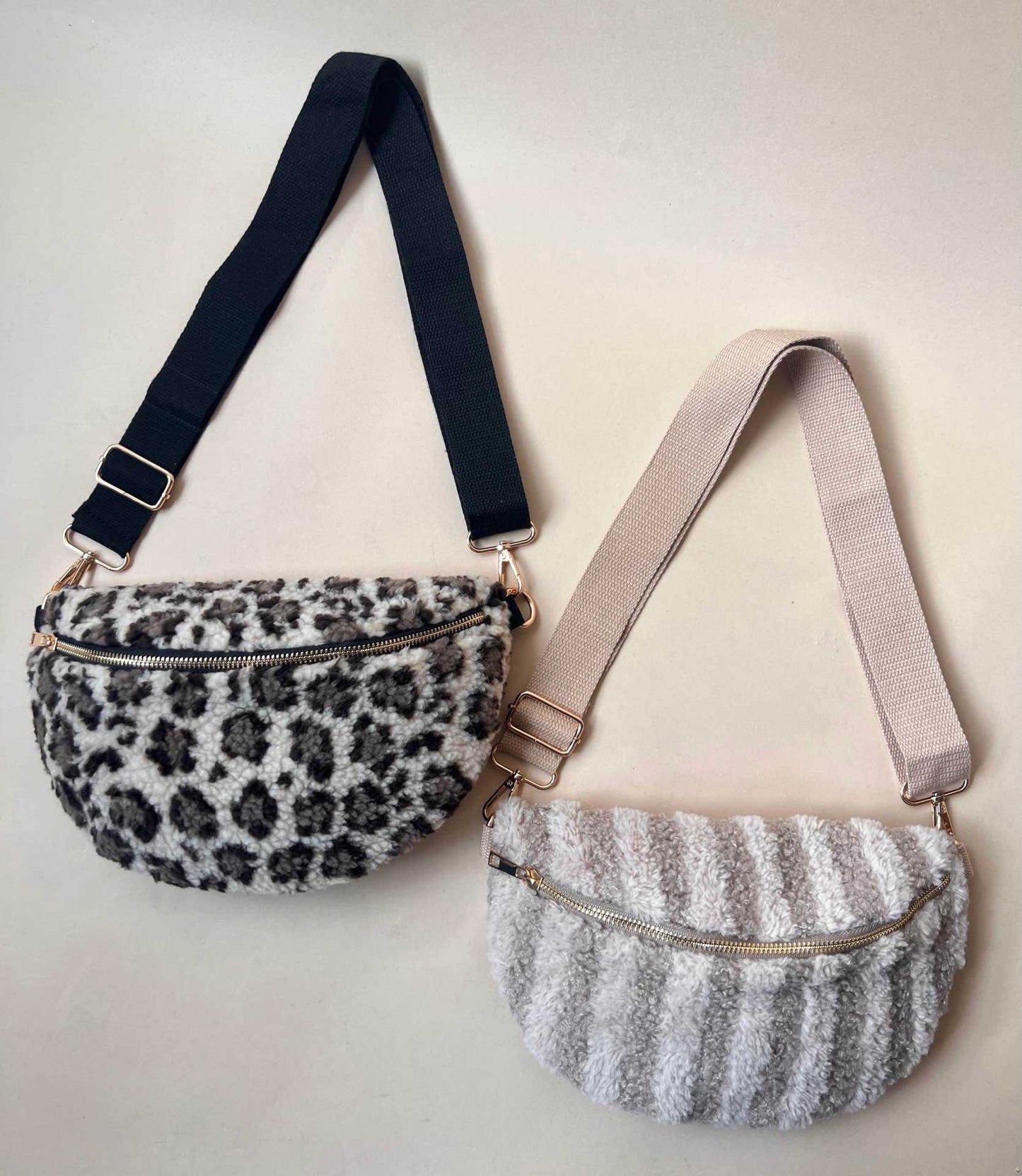 Jess Heuptas | Twee Varianten