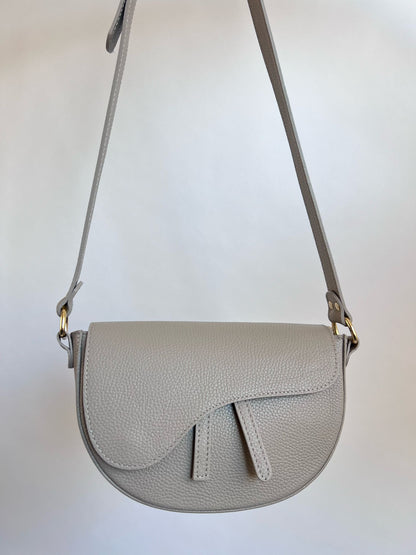 Lara Bag | 100% Leer | Verschillende Varianten