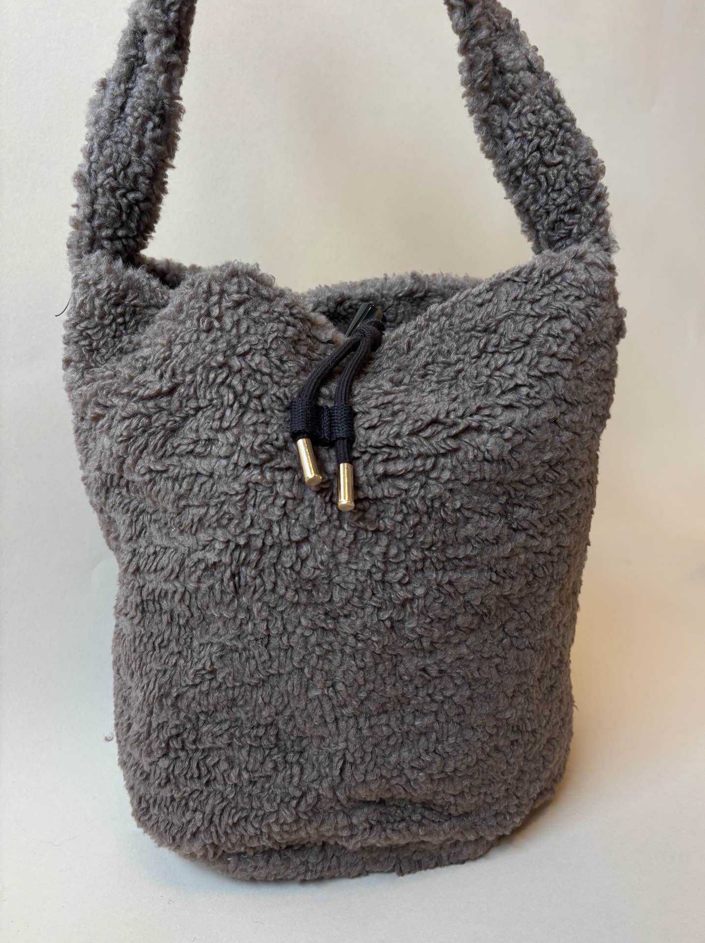 Lexi Bag Teddy | Meerdere Varianten