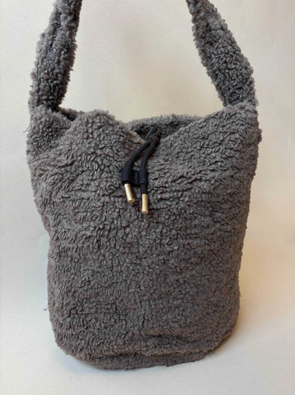 Lexi Bag Teddy | Meerdere Varianten