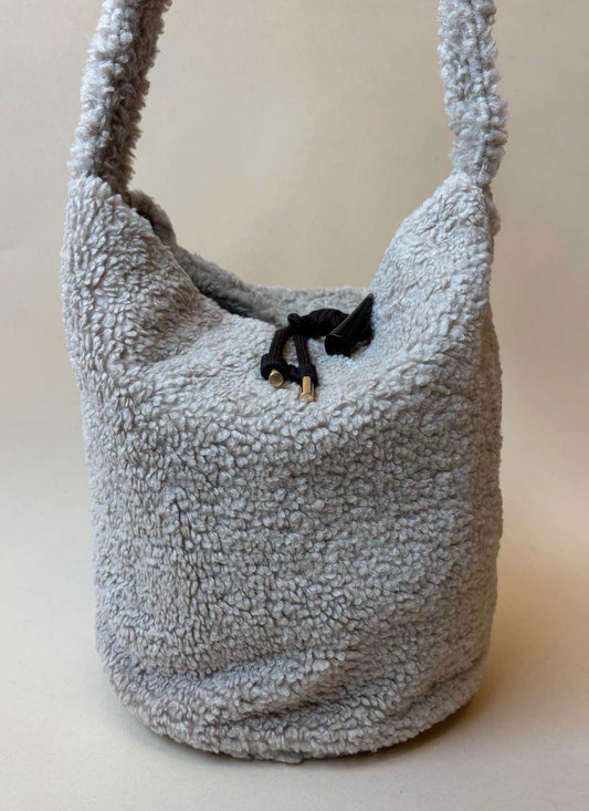 Lexi Bag Teddy | Meerdere Varianten