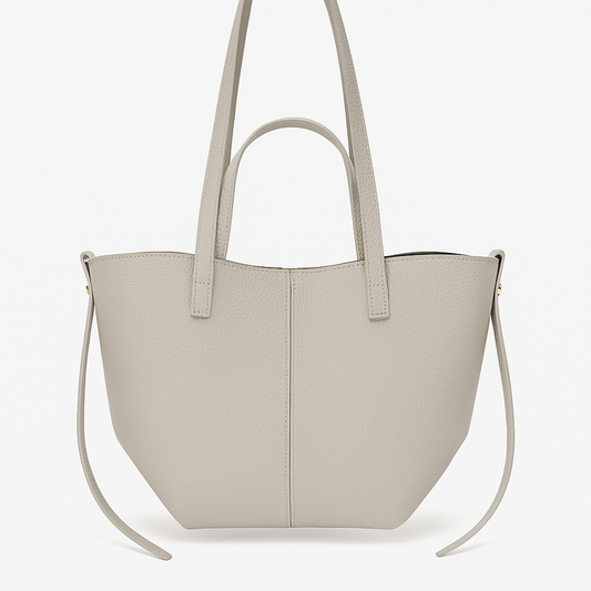 Linde Shopper | 100% Leer | Meerdere Varianten