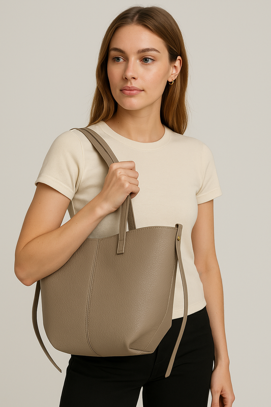 Linde Shopper | 100% Leer | Meerdere Varianten