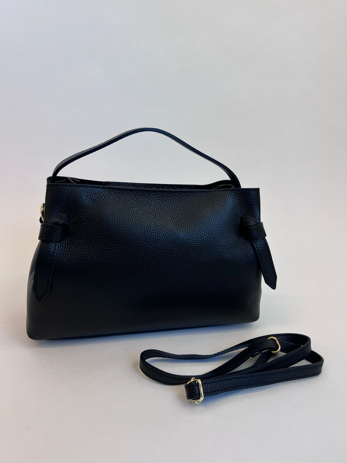Madison Bag | 100% Leer | Verschillende Varianten