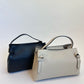 Madison Bag | 100% Leer | Verschillende Varianten