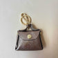 Mini bag - keyholders | 100% Leer | Meerdere Kleuren