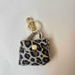 Mini bag - keyholders | 100% Leer | Meerdere Kleuren