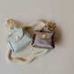 Mini bag - keyholders | 100% Leer | Meerdere Kleuren