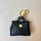 Mini bag - keyholders | 100% Leer | Meerdere Kleuren
