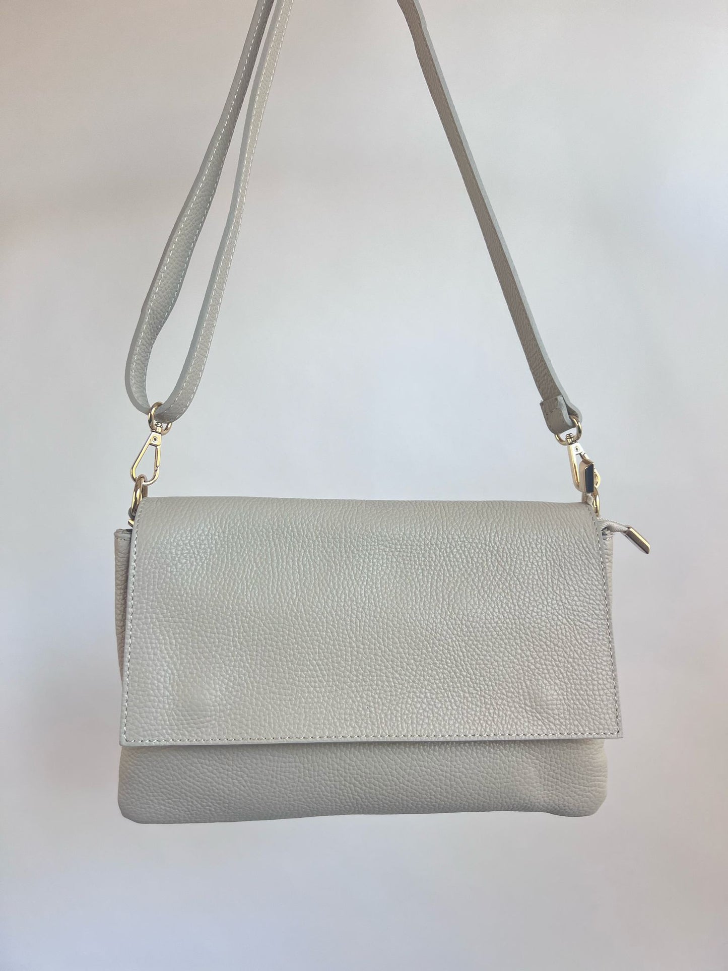 Mira Bag | 100% Leer | Meerdere Varianten