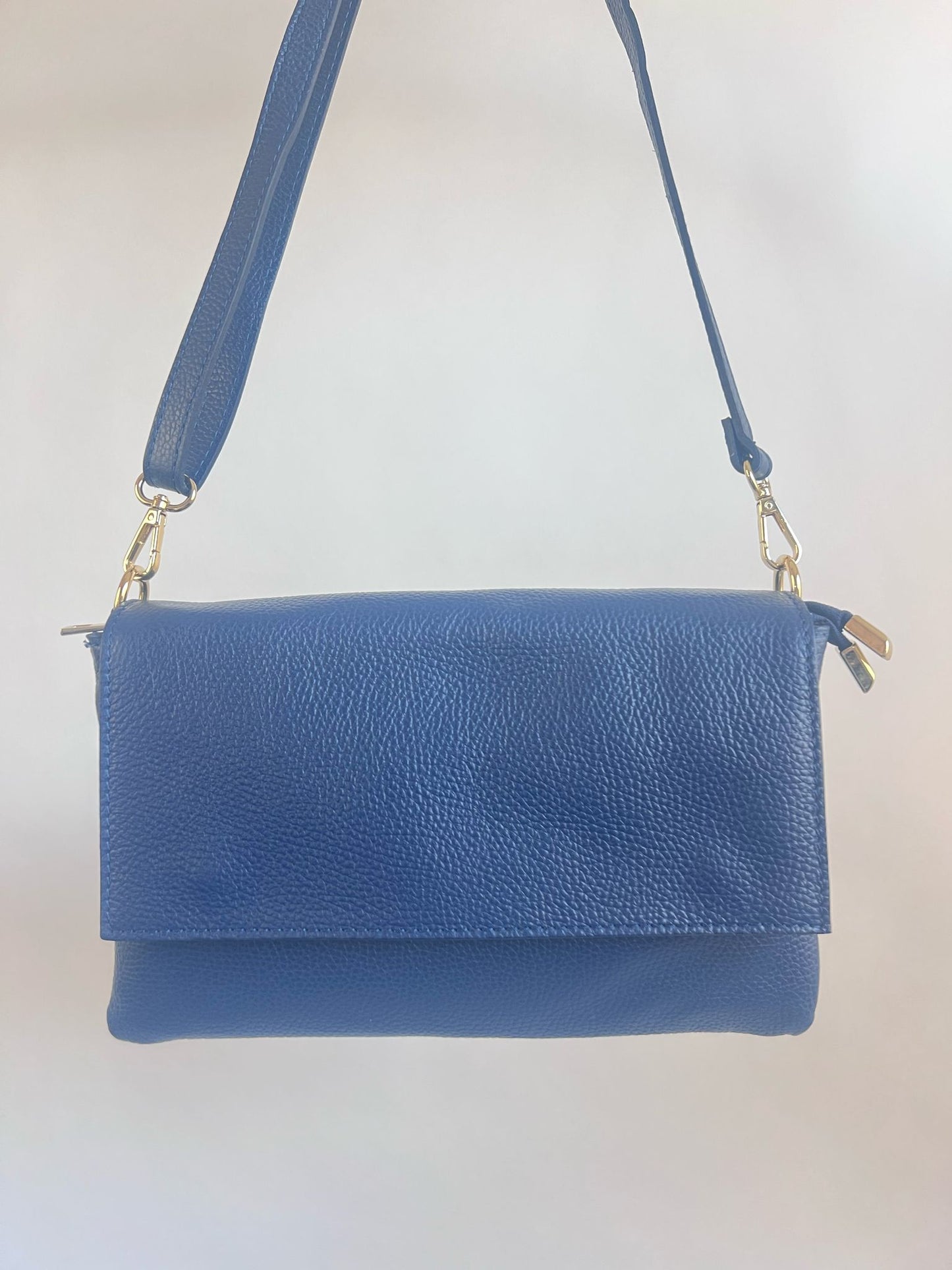 Mira Bag | 100% Leer | Meerdere Varianten