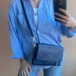 Mira Bag | 100% Leer | Meerdere Varianten