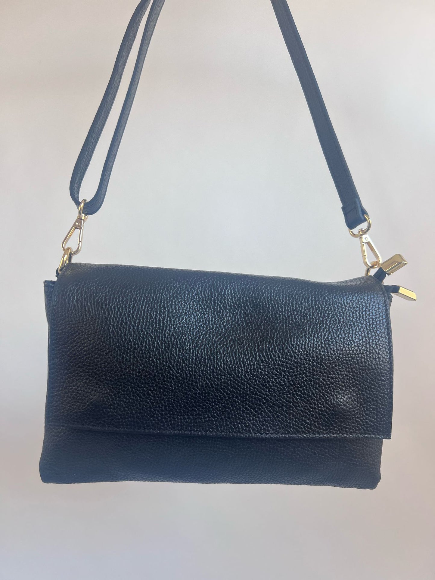 Mira Bag | 100% Leer | Meerdere Varianten