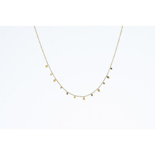 Necklace Lotte | Premium Stainless Steel