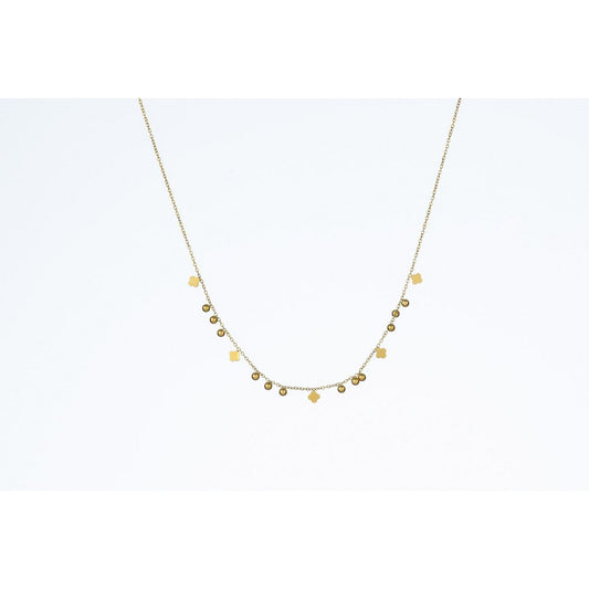 Necklace Femke | Premium Stainless Steel