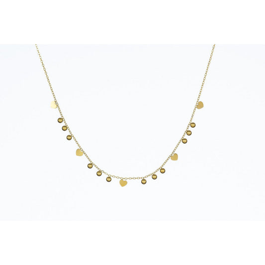 Necklace Lisa | Premium Stainless Steel