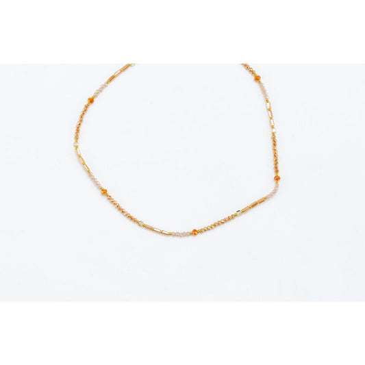 Necklace Renee | Premium Stainless Steel