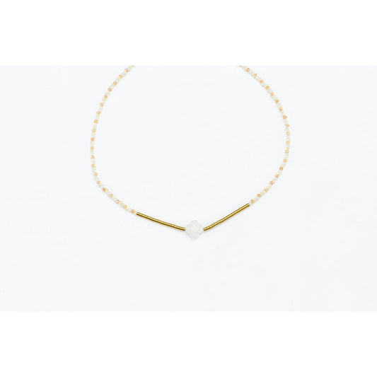 Necklace Linde | Premium Stainless Steel