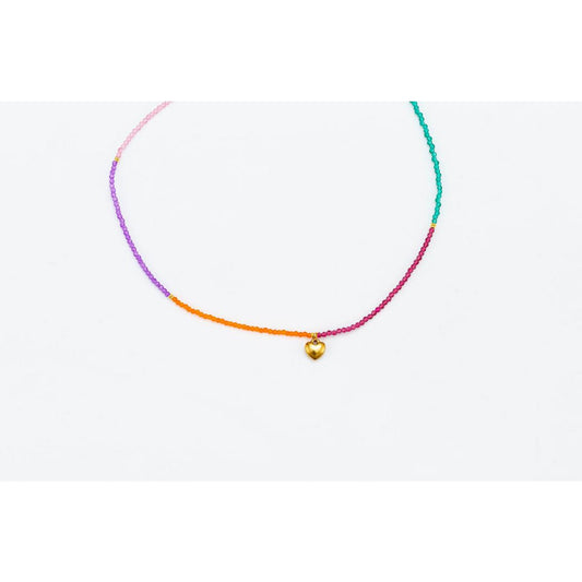 Necklace Sam | Premium Stainless Steel