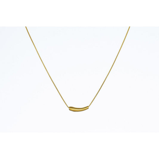 Necklace Rose | Premium Stainless Steel