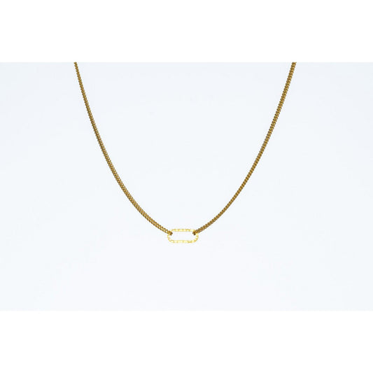 Necklace Charlotte | Premium Stainless Steel