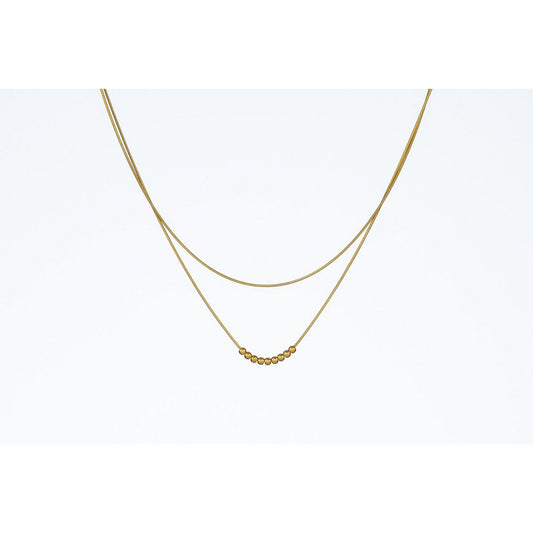 Necklace Senna | Premium Stainless Steel