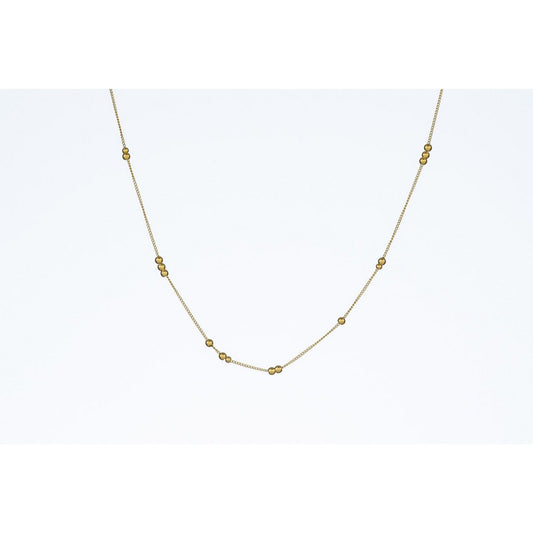 Necklace Danique | Premium Stainless Steel
