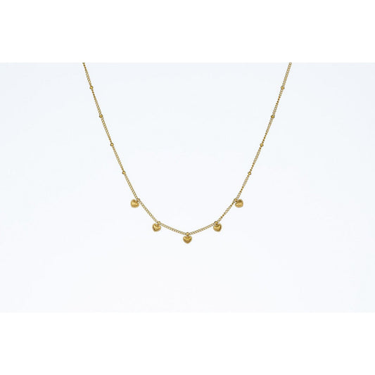 Necklace Celina | Premium Stainless Steel