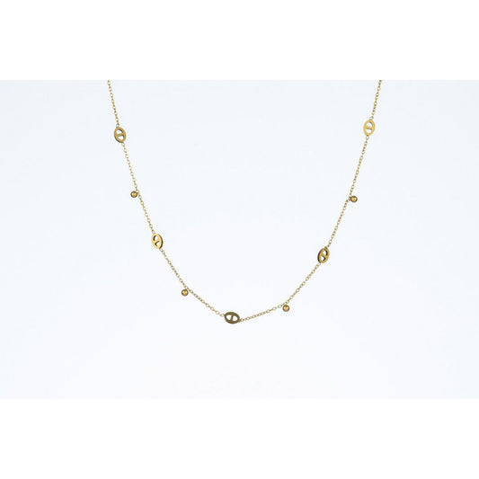 Necklace Indy | Premium Stainless Steel