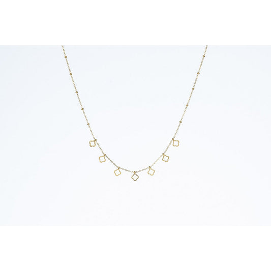 Necklace Nova | Premium Stainless Steel