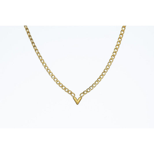 Necklace Livia | Premium Stainless Steel