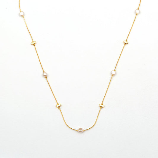 Necklace Jolie | Premium Stainless Steel
