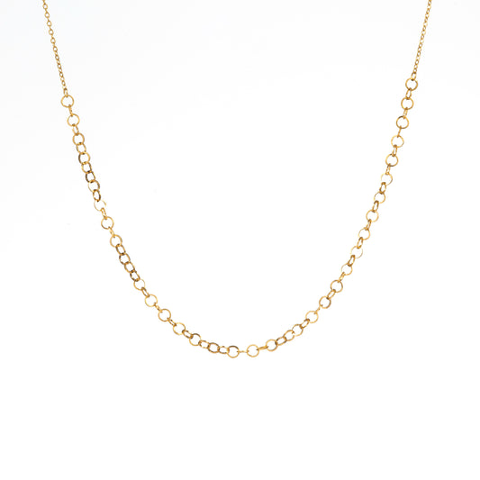 Necklace Liv | Premium Stainless Steel